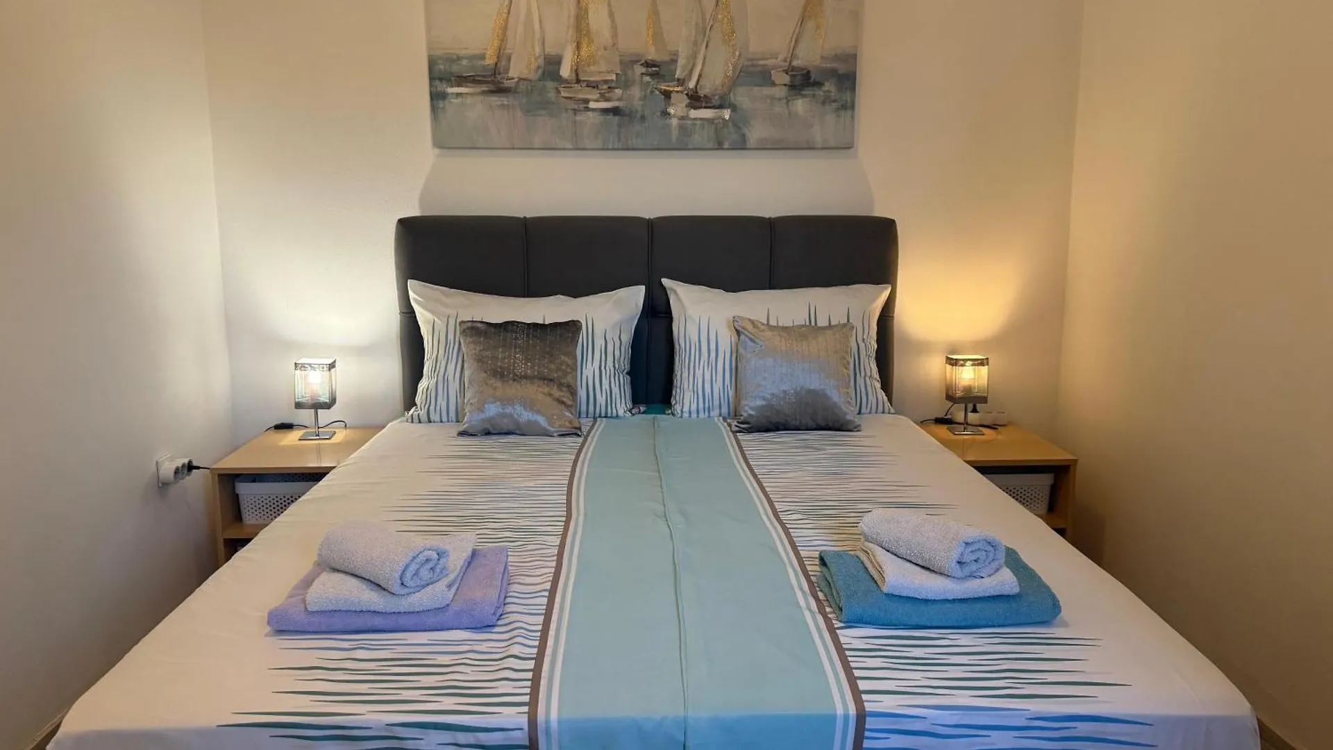 Studio Apartment Antonio Zadar