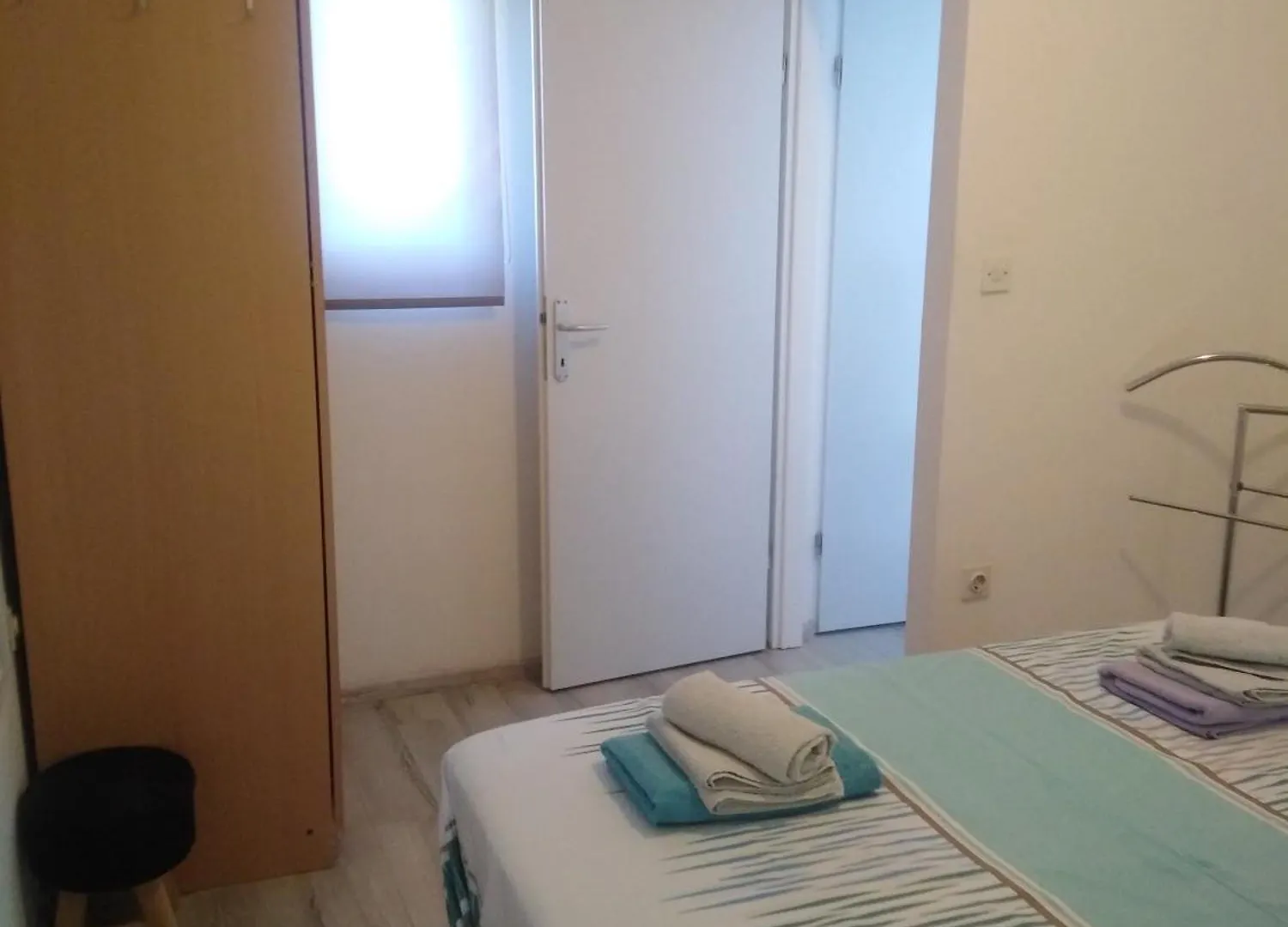 Studio Apartment Antonio Zadar