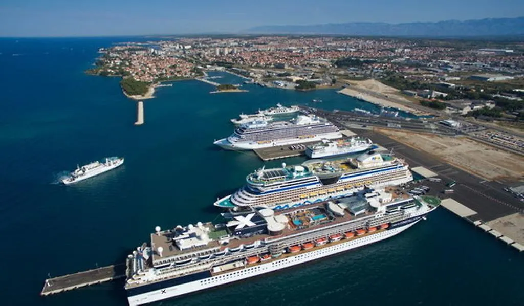 Studio Apartment Antonio Zadar 0*,  Chorwacja