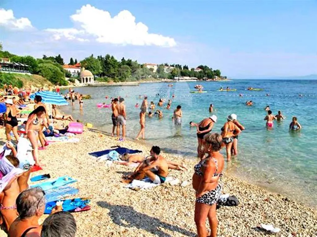 Studio Apartment Antonio Zadar