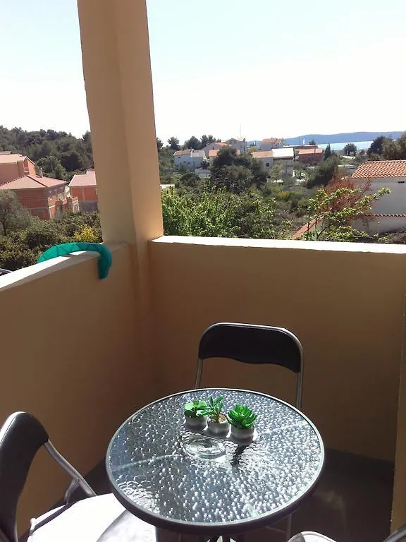 Studio Apartment Antonio Zadar
