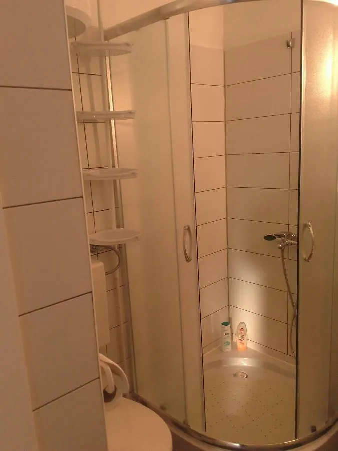 Studio Apartment Antonio Zadar Chorwacja