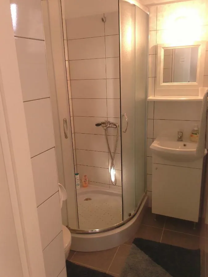 Studio Apartment Antonio Zadar