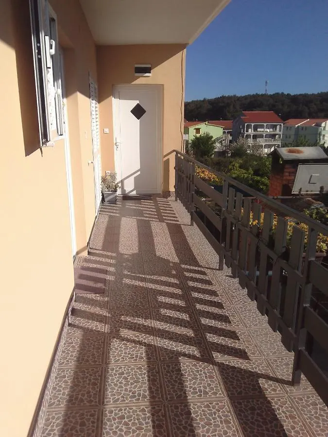Studio Apartment Antonio Zadar